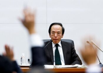 BOJ’s new policy approach takes shine off its inflation forecasts