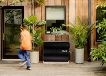 Quilt rides heat pump heat wave with hefty $33M Series A