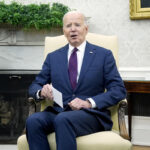 Biden’s latest plan for student loan cancellation moves forward as a proposed regulation