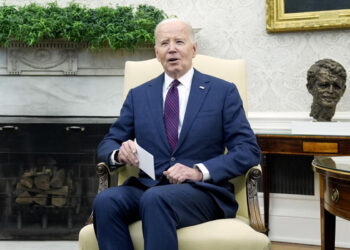 Biden’s latest plan for student loan cancellation moves forward as a proposed regulation