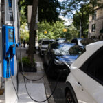 FLO is improving EV charging infrastructure