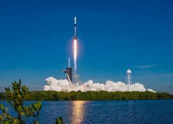 Former top SpaceX exec Tom Ochinero sets up new VC firm, filings reveal