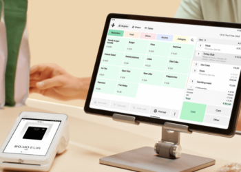Flatpay rings up $47M to target smaller merchants with simple payment solutions