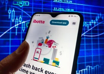 Marketing Platform Ibotta And Shareholders Raise $577 Million In IPO