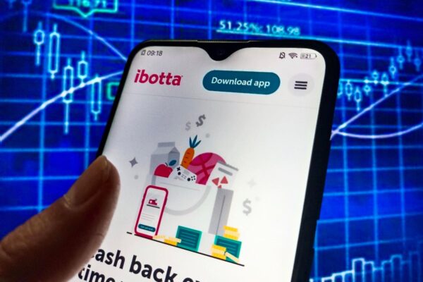 Marketing Platform Ibotta And Shareholders Raise $577 Million In IPO