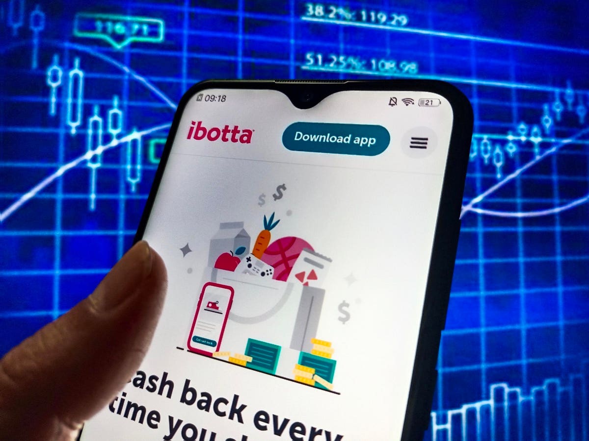 Marketing Platform Ibotta And Shareholders Raise $577 Million In IPO