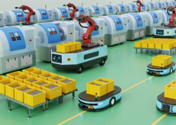 Robots can make jobs less meaningful for human colleagues