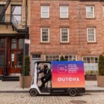 DutchX Co-Founder Marcus Hoed Talks Making Returns More Accessible To All With New At-Home Returns Service