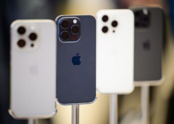 Apple Leak Reveals Compelling iPhone 16 Pro Camera Upgrade