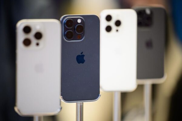 Apple Leak Reveals Compelling iPhone 16 Pro Camera Upgrade