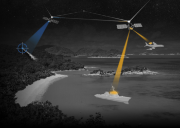 CesiumAstro claims former exec spilled trade secrets to upstart competitor AnySignal