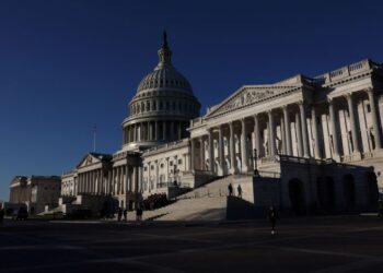 US House passes $95 billion Ukraine, Israel aid package, sends to Senate
