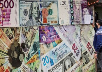 Multilateral development banks eye up to $400 billion more lending over 10 years