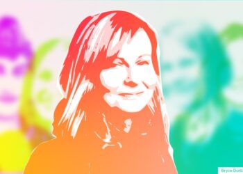 Women in AI: Ewa Luger explores how AI affects culture — and vice versa