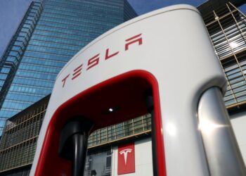 Tesla cuts prices in China, Germany, and around globe after US cuts