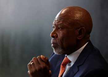 S.Africa faces upside risk to inflation, financial conditions