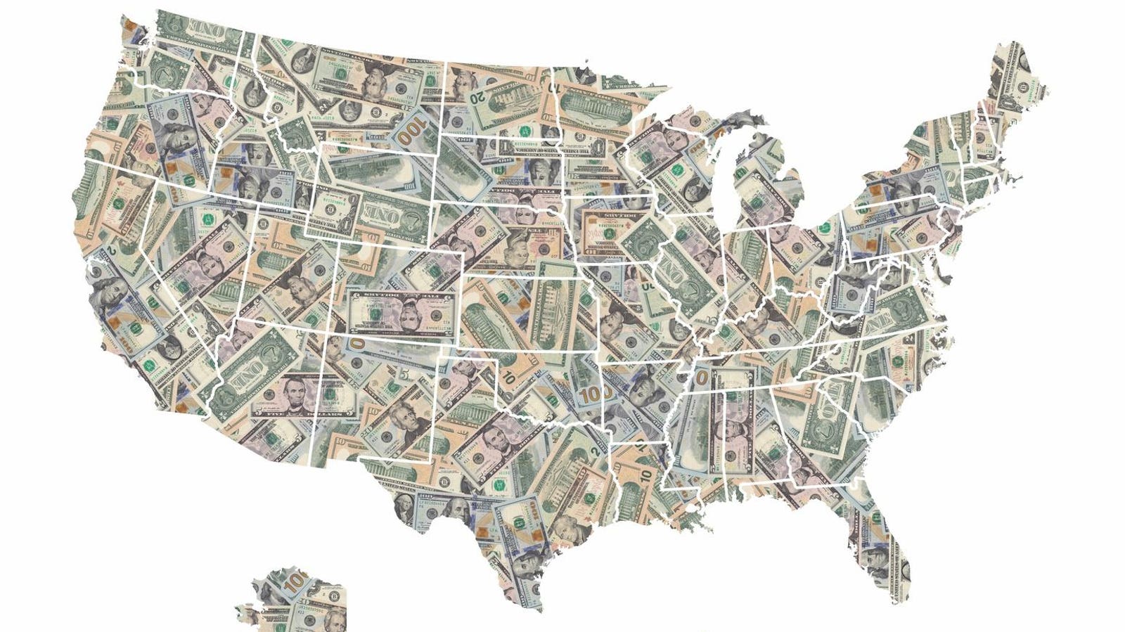 How Businesses Can Attract Government Spending