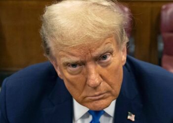 Veteran Courtroom Artist Surprised By 1 Donald Trump Behavior In Trial