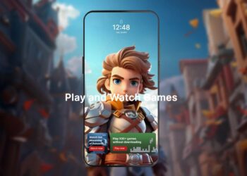 Google-backed Glance pilots Android lockscreen platform in US