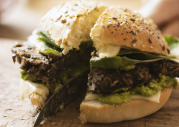 Edonia grabs €2M to turn microalgae into less bitter-tasting ground meat alternative