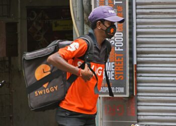 Swiggy, the Indian food delivery giant, seeks $1.25 billion in IPO after receiving shareholder approval