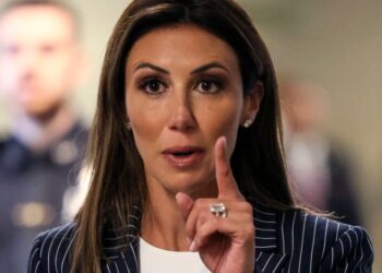 Trump Attorney Alina Habba Makes Blunt Admission About Trial, But It’s No Surprise