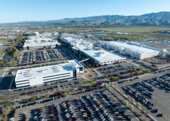 Micron’s $6.14 Billion CHIPS Grant Will Support A Commodity Product