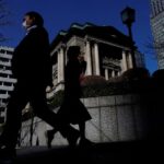 Bank of Japan may signal near-term rate hike with new price forecasts
