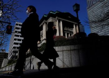 Bank of Japan may signal near-term rate hike with new price forecasts
