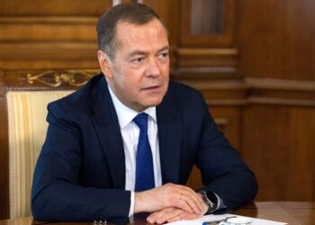 Moscow may seize private US assets in Russia if US seizes frozen reserves, says Putin ally