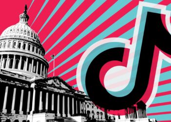 TikTok faces a ban in the US, Tesla profits drop and healthcare data leaks