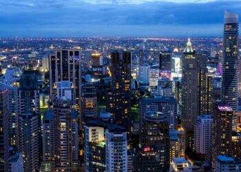 Thai ex-executive Pichai named finance minister, faces growth challenge