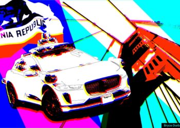 Tesla profits tumble, Fisker flatlines, and California cities battle for control of AVs