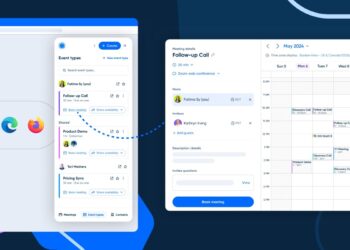 Calendly revamps its browser extension as it seeks to do more than schedule meetings