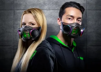 Razer hit with $1.1M FTC fine over glowing ‘N95’ mask COVID claims