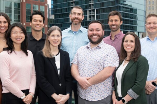 Chicago-based Hyde Park Venture Partners closes $98M Fund IV with two investments made so far