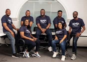 Renda, which provides order fulfillment for businesses in Africa, takes in $1.9M