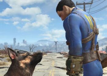 There Is No Great Solution For Xbox And Bethesda’s ‘Fallout’ Problem