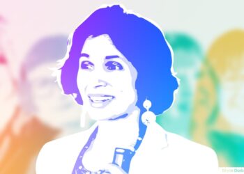 Women in AI: Tara Chklovski is teaching the next generation of AI innovators