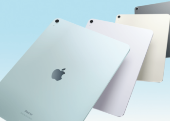 Here’s everything Apple just announced at its Let Loose event, including new iPad Pro with M4 chip, iPad Air, Apple Pencil and more