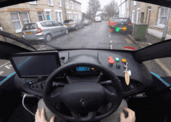 Exclusive: Wayve co-founder Alex Kendall on the autonomous future for cars and robots