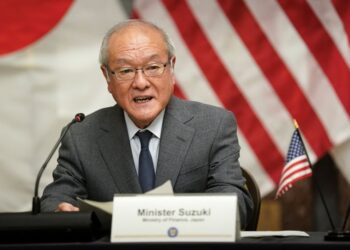 Bank of Japan issues stronger warning over yen’s impact on policy