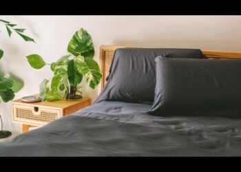Best Bamboo Sheets 2024
