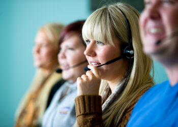 Retell AI lets companies build ‘voice agents’ to answer phone calls