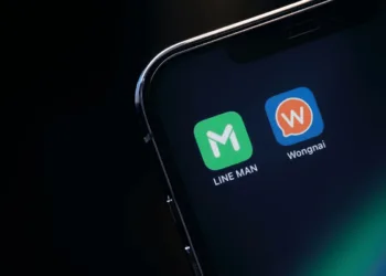 Thai food delivery app Line Man Wongnai weighs IPO in Thailand, US in 2025