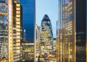 CoreWeave, a $19B AI compute provider, opens European HQ in London with plans for 2 UK data centers