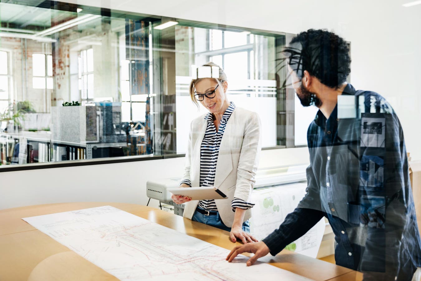 Five Financial Strategies To Modernize Your Small Business