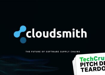 Pitch Deck Teardown: Cloudsmith’s $15M Series A deck