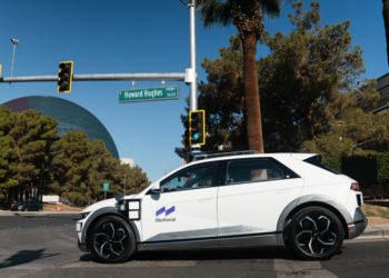 Motional cut about 550 employees, around 40%, in recent restructuring, sources say