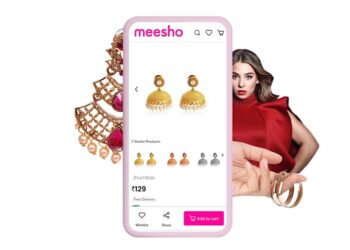 Meesho, an Indian social commerce platform with 150M transacting users, raises $275M